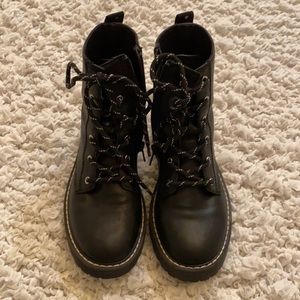 Kids Zara Boots